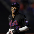 Mark Vientos dispara dos jonrones y los Mets ganan su octavo partido seguido