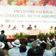 Líderes agropecuarios concluyen encuentro con decisión de reinventarse y hacer reformas