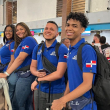 Jóvenes dominicanos listos para la competencia WorldSkills Lyon 2024