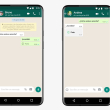 Falla en WhatsApp Web permite guardar contenidos enviados con el modo de visualización única