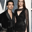 Un año después de separarse, Joe Jonas y Sophie Turner están oficialmente divorciados