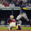 Brandon Lowe pega jonrón y el bullpen de Tampa Bay derrota a los Guardianes