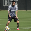 Lionel Messi recibe autorización para volver a jugar con el Inter Miami tras lesión de tobillo