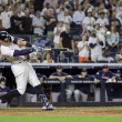 Judge pone fin a la sequía HRS con un grand slam ante Boston