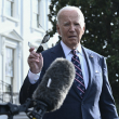 Joe Biden dice Servicio Secreto 