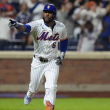 Starling Marte decide con imparable la victoria de los Mets