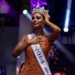 Michelle Jiménez: Miss Universo España 2024, de origen dominicano y criada en centros de acogida