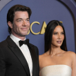 John Mulaney y Olivia Munn tienen un segundo hijo, una niña llamada Méi