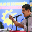 Maduro pide a 200,000 educadores volver a las aulas ante déficit de maestros en Venezuela