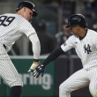 Judge da jonrón 57 y Soto el 41, pero Yankees caen ante Baltimore