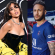 Danna Paola revela que tuvo un romance con Neymar Jr.