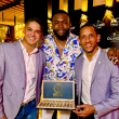 La tabacalera Américo Cigars lanza puros en honor a David Ortiz