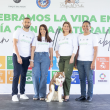 Parque del Prado celebra la vida en armonía con la naturaleza