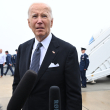 Biden considera la muerte de Nasrala 