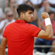 Alcaraz vence a Griekspoor y se cita con Khachanov en cuartos de final