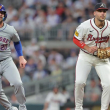 Mets, Bravos y D-Backs, tres equipos en disputa por dos puestos de Wild Card