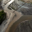 Brasil se ahoga entre contaminación e incendios