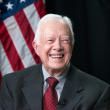 Muere el expresidente de EEUU Jimmy Carter a los 100 años