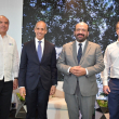 AES Dominicana celebra encuentro 