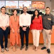 Popeyes abre su tercer restaurante en RD