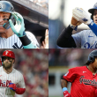 Con el nuevo formato de playoffs de la MLB, un poco de descanso no siempre es lo mejor