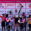 William Guzmán conquista categoría élite clásico de Ciclismo 