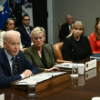 Biden avisa que Milton podría ser el peor huracán en golpear Florida en 100 años