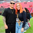 Daddy Yankee y su esposa estarían 