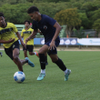 Selección Sub-17 Masculina cumple tercer módulo de preparación para Campeonato de Concacaf