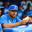 Gilbert Gómez y los Tigres del Licey: una unión confiable