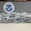 Dos dominicanos detenidos con 70 kilos de cocaína en Isla Culebra, Puerto Rico