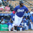 El Licey firma al veterano Juan Francisco