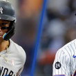 Yankees y Mets buscan terminar sequía de campeonatos para Nueva York