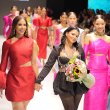 La Semana de la Moda Dominicana, un despliegue de elegancia, glamour y buen gusto