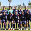 Dominicana buscará ratificar su liderato en Liga de Naciones de Concacaf este martes