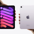 Apple presenta el nuevo iPad mini con chip A17 Pro y compatibilidad con Apple Intelligence