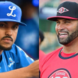 Gilbert Gómez: “Es un privilegio dirigir frente a Pujols, pero se trata de Licey contra Escogido”