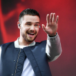 Liam Payne se habría desmayado antes de caer del balcón, según video de seguridad del hotel