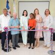 Primera Dama y Fundación Reservas del País inauguran Centro de Capacitación de Madres Jóvenes