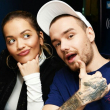 Rita Ora recuerda a Liam Payne con 