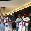 Las Estrellas de Herrera representarán al país en el Mundial de Béisbol para Veteranos