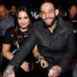 Encuentra muerto al luchador de la UFC Guilherme ‘Bomba’ Vasconcelos, ex de Demi Lovato