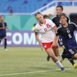 Japón y Polonia inician con empate sin goles