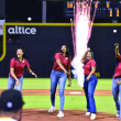 Rogers y buen bateo conducen a los Toros a derrotar a las Águilas Cibaeñas