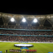 La Supercopa será en Yeda, con Real Madrid-Mallorca y Athletic-Barça en semis