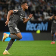 Mbappé y Vinicius impulsan al Real Madrid ante el Celta