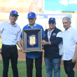 Licey rinde tributo al doctor José Joaquín Puello Herrera