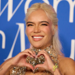 Karol G noquea a Peso Pluma y a Bad Bunny en Premios Latin Billboard