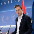 Dimite el político español Íñigo Errejón tras acusaciones de violencia machista