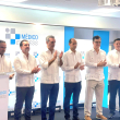 Abinader encabeza inauguración del Centro Médico Express en Santo Domingo Este